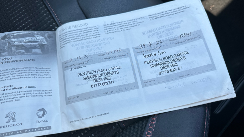 Peugeot 2008 1.2 PureTech 110 GT Line 5dr [6 Speed] Petrol Estate